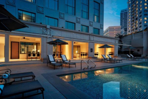 JW Marriott Kuala Lumpur